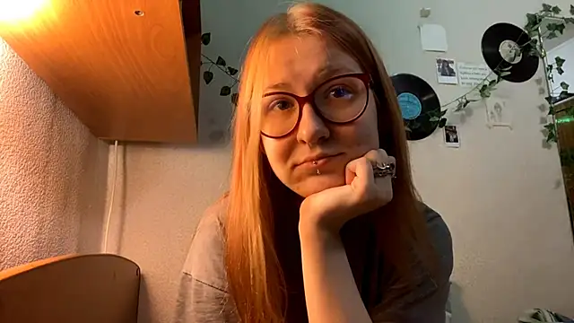 LaureenVielma webcam