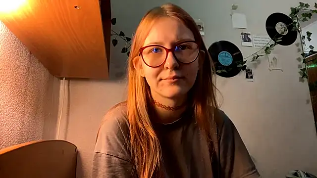 LaureenVielma webcam