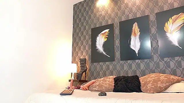 ScarleetSmith webcam