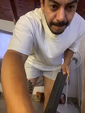 Live sex cam di AndresSmith__