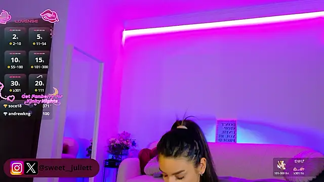 jelly__beanss webcam