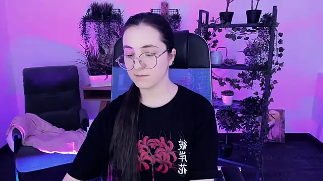 VirtuallVoyant webcam