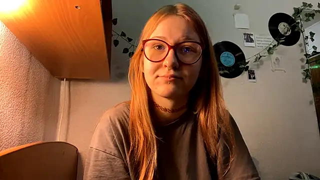 LaureenVielma webcam