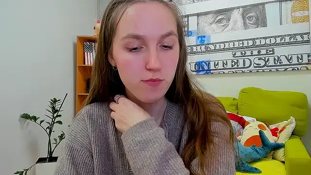 nessi-morris - Nessi-Morris's free webcam - UK Sex Cams