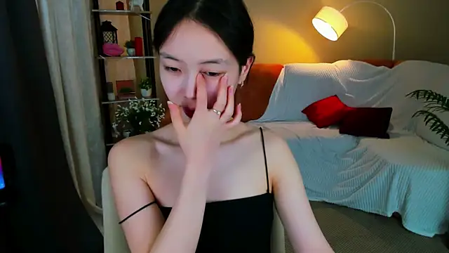 SoulHarmoonyy webcam