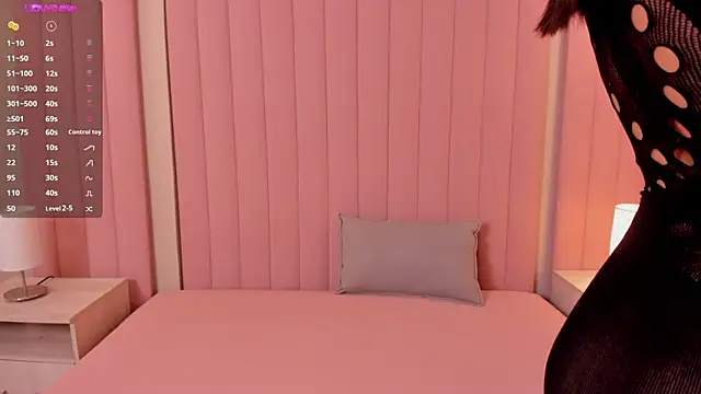 lexiethompson_ webcam