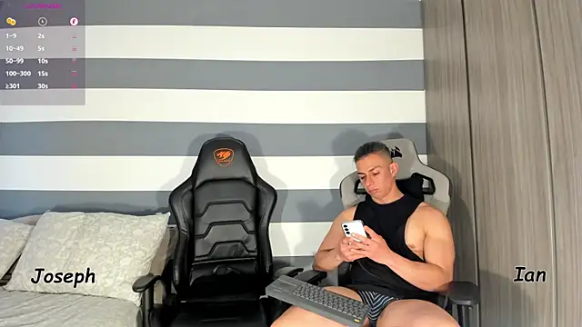 ianandjosephx webcam