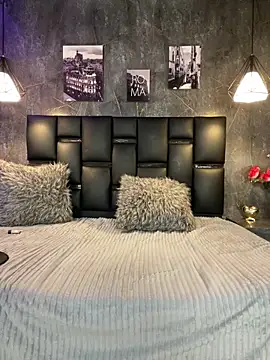 AranzalatinBlaks1 webcam