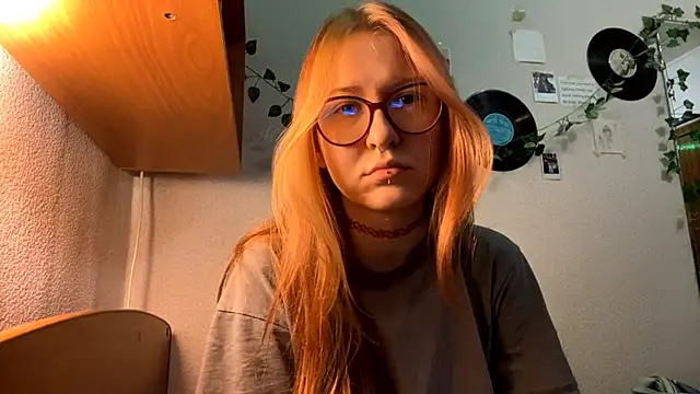 LaureenVielma webcam