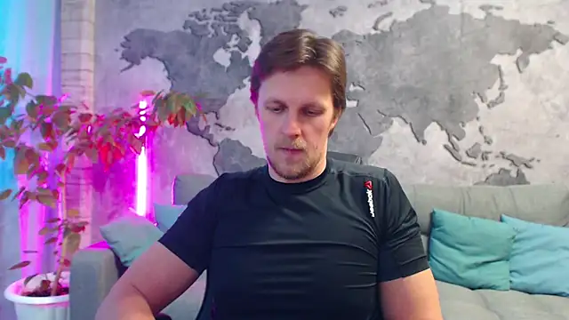 VikingChrisss webcam