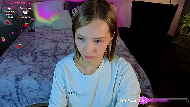 strip chat live LumMina