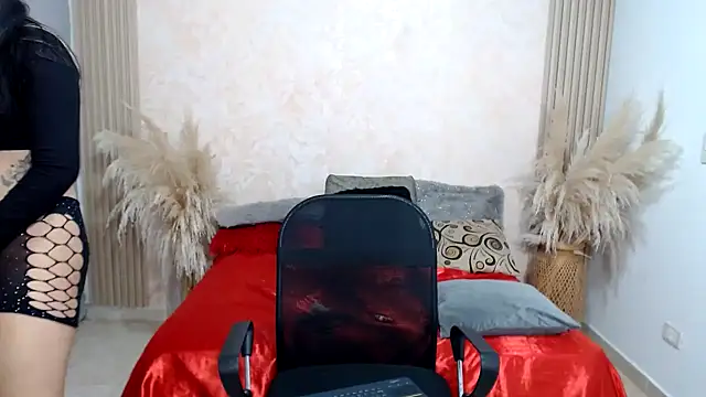 JESSYCHERNOBIL webcam