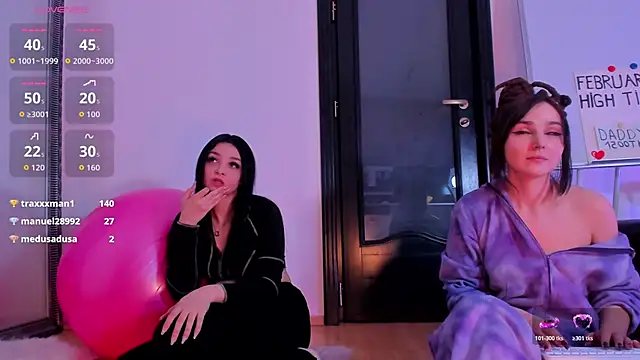 peanaughty - Peanaughty's free webcam