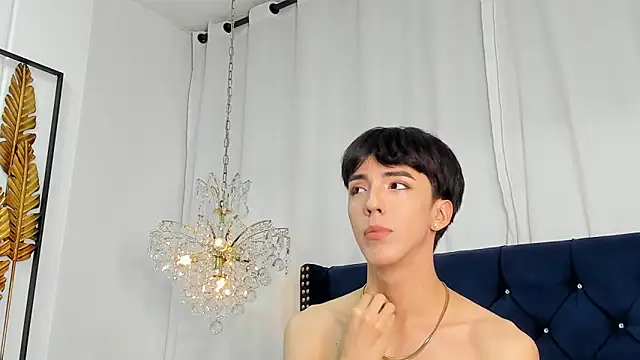 aerumchae - AerumChae's free webcam