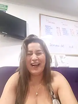 _pamelamilf - _Pamelamilf's free webcam