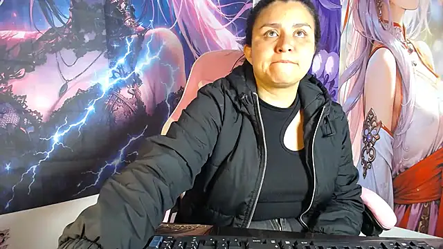 misslusty_ - MissLusty_'s free webcam