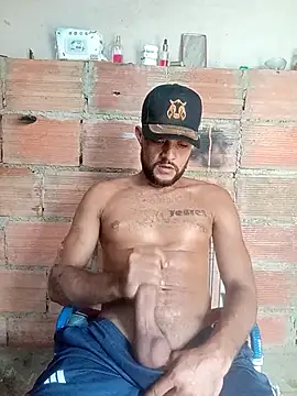 Hot_Veteran_1 webcam