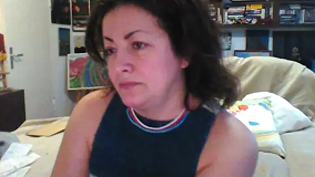 MariaAnaSunshine webcam