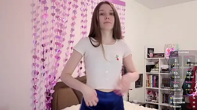 Denny_Yorgeritai webcam