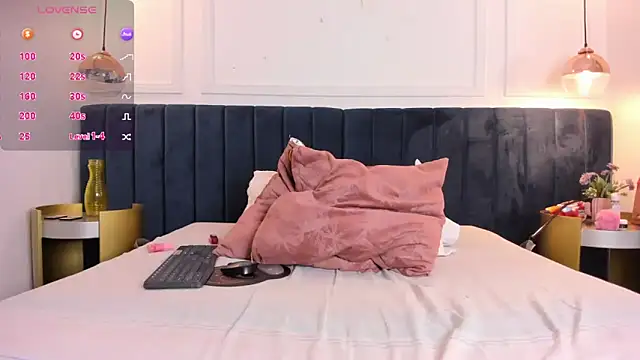 VioletaMarcelli webcam