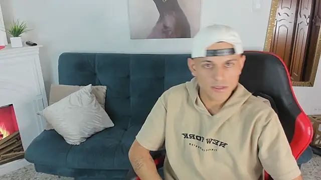 JACOB_RACHELL webcam