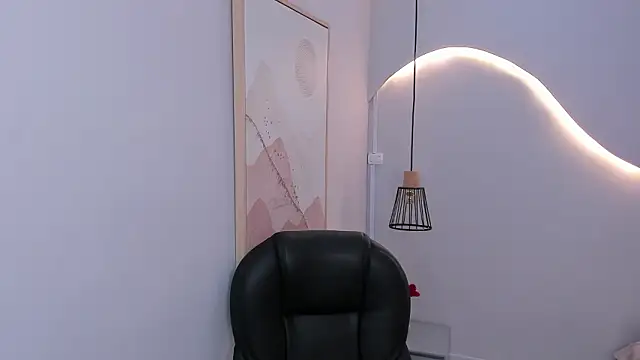 Isabel_zapata webcam