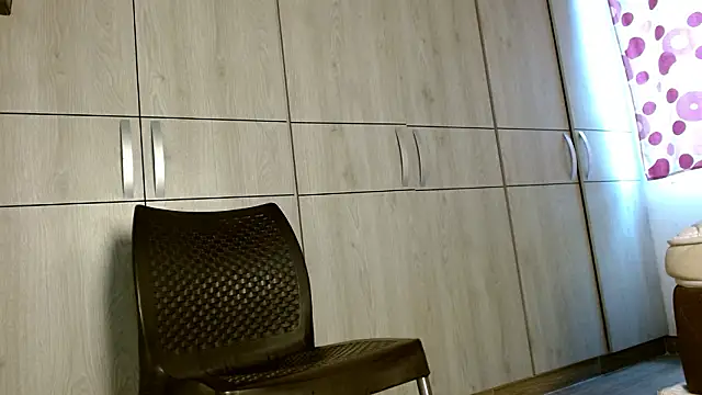 Muscle_Brown10 webcam