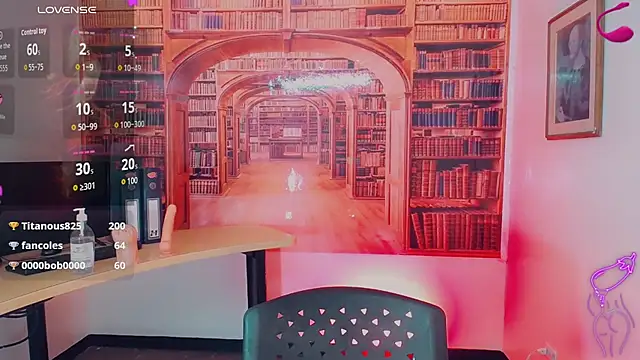 caribbean_passion_ webcam