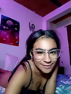 Leslly_ webcam