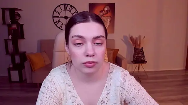 DaniellaLovely webcam