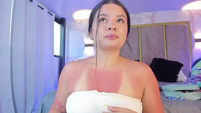 ValeriaOrtega webcam