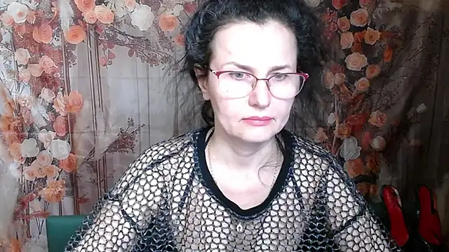 Miroslava_Happi webcam