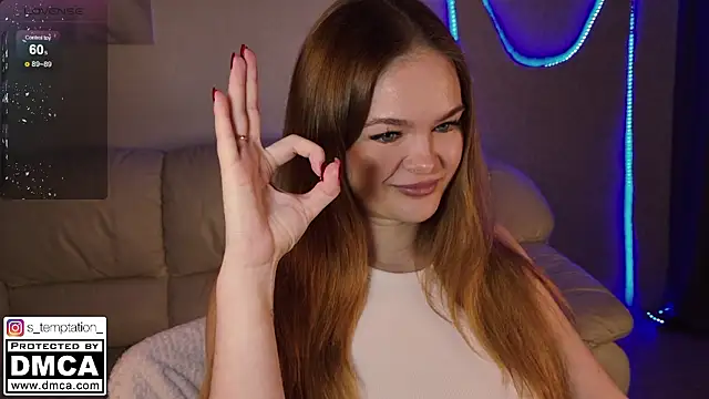_temptation webcam