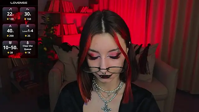 Mistress__Marcelline webcam