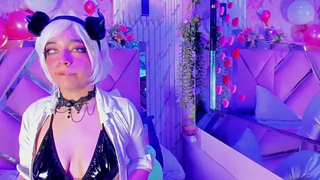 Akane_Hikari_ webcam