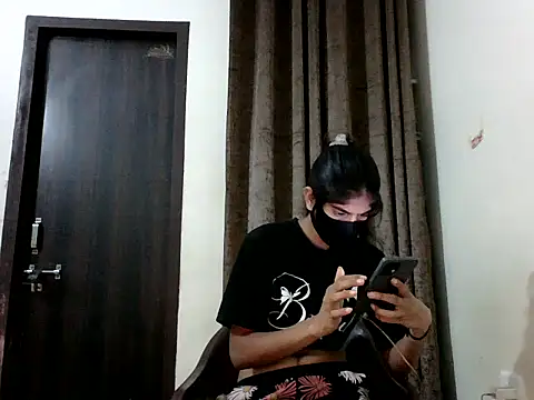 Aayusmatisharma webcam