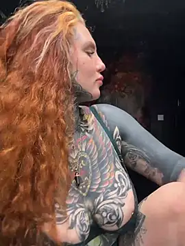 AlexandraWildd webcam