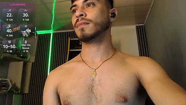 Bastian_MCcormick webcam