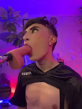 SebastianHilton webcam