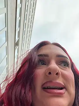 OliviaaFischer webcam