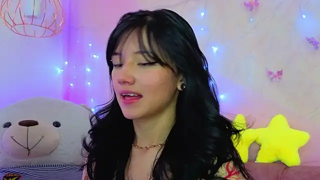 april_bennett webcam