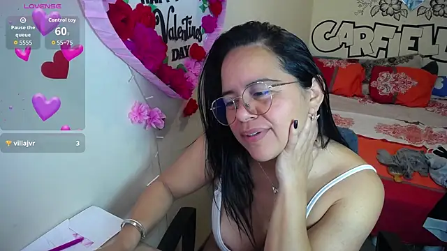 Miss__kendra_ webcam