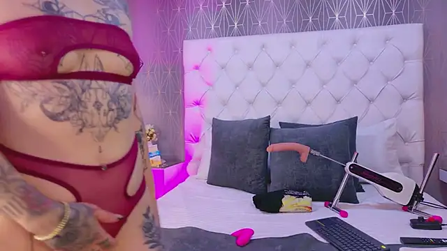 MadissonPaytonn webcam