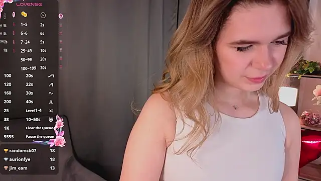 EleanorConnerr webcam