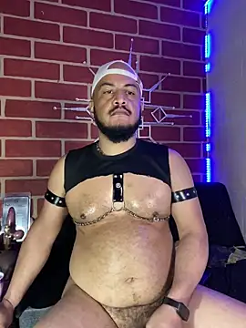 the_master_foal_ webcam