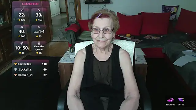 HeisseomaOriginal webcam