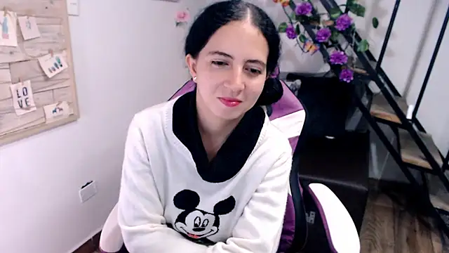 samantha_baby_ webcam