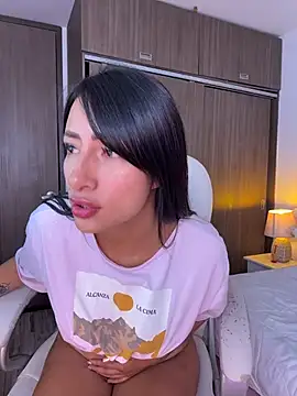 andre_queen09 webcam