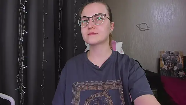 MissBrightShine webcam