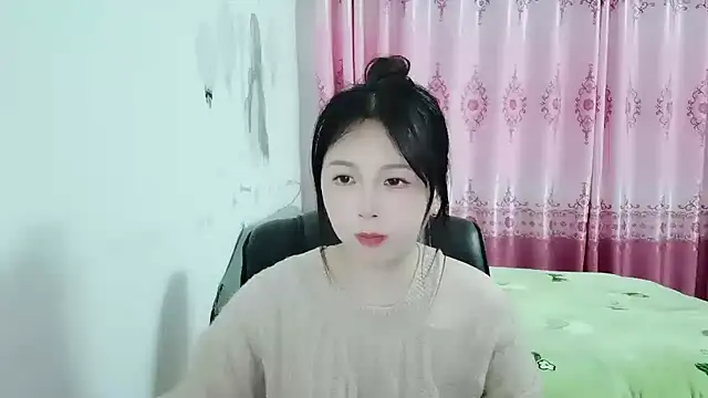 美女Sunset_glow在线直播